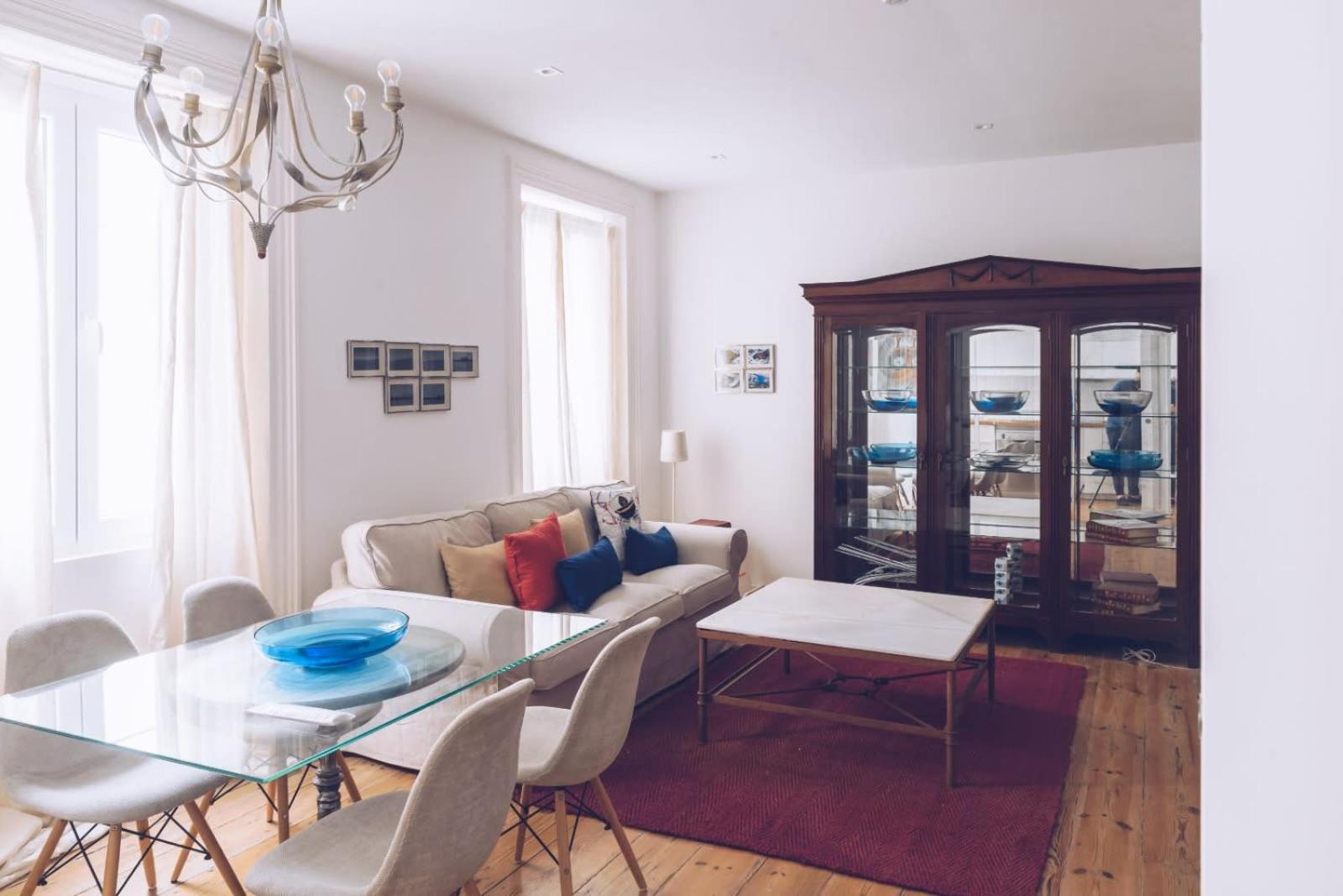 Chic & Luxurious 2-Br Escape Designed For Elegance Apartment Gibraltar Exterior foto