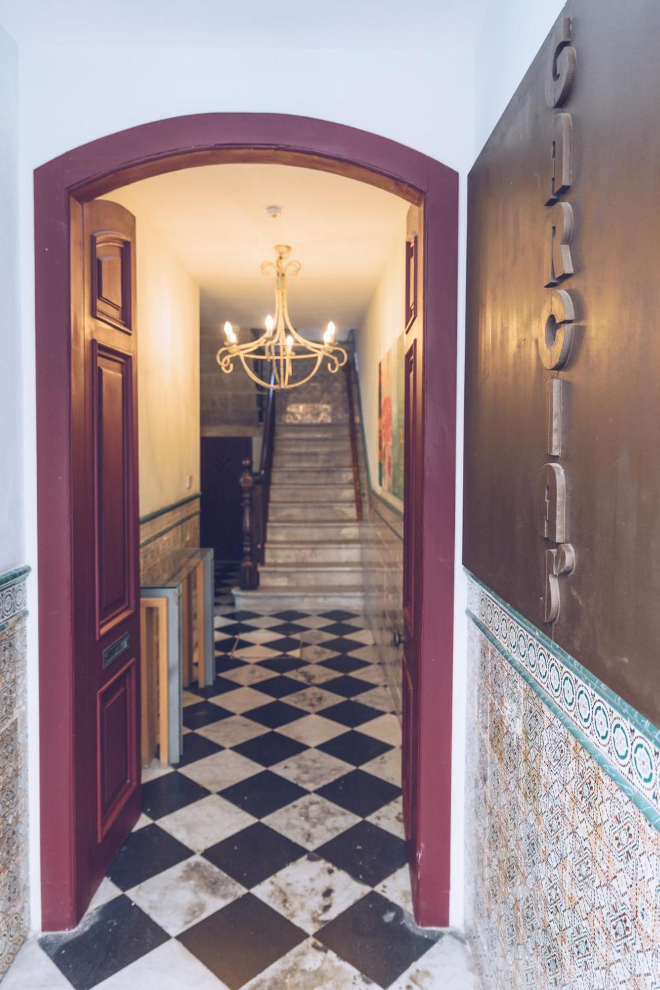 Chic & Luxurious 2-Br Escape Designed For Elegance Apartment Gibraltar Exterior foto